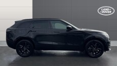 Land Rover Range Rover Velar 2.0 D200 MHEV Dynamic SE 5dr Auto Diesel Estate